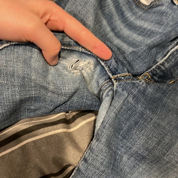 jeans - Picture 2 of 3